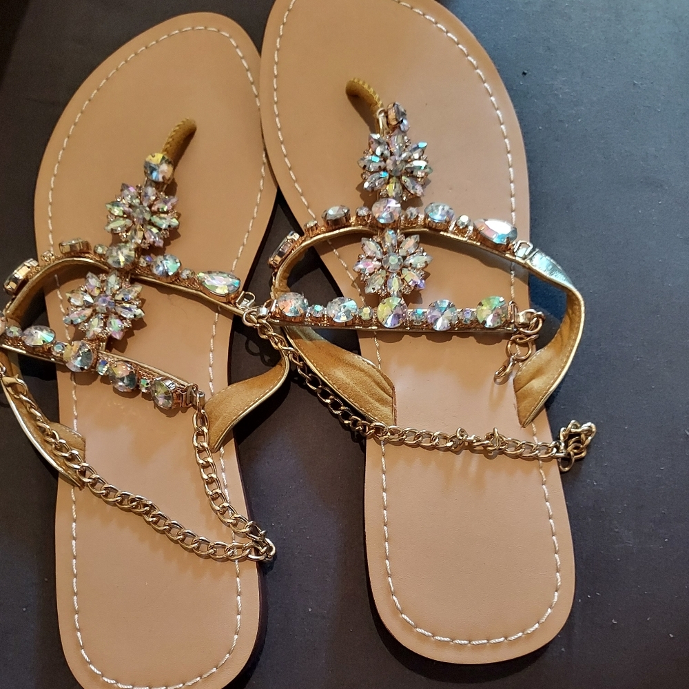 Sandals